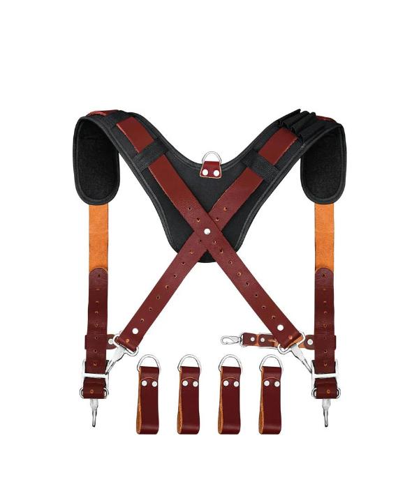 Suspender