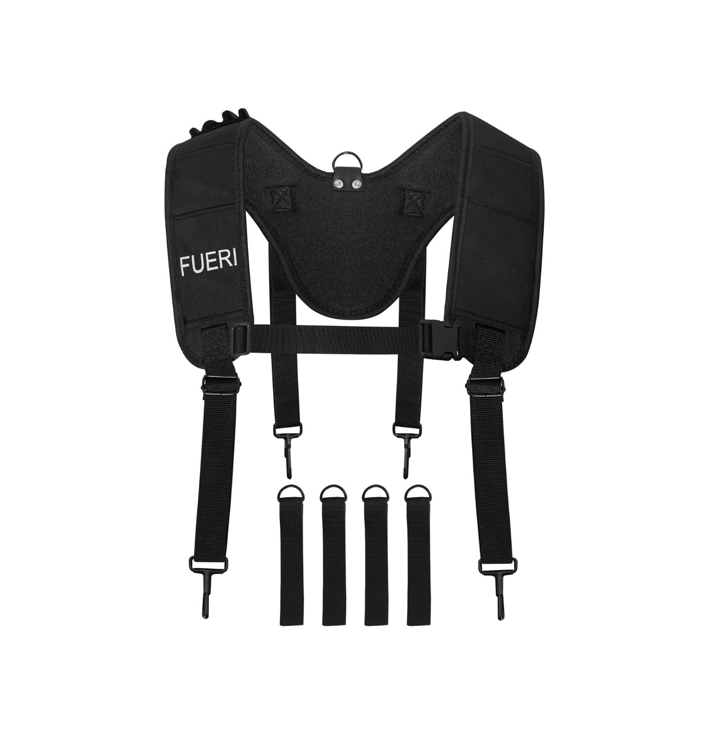 FUERI Adjustable Tool Belt Suspender