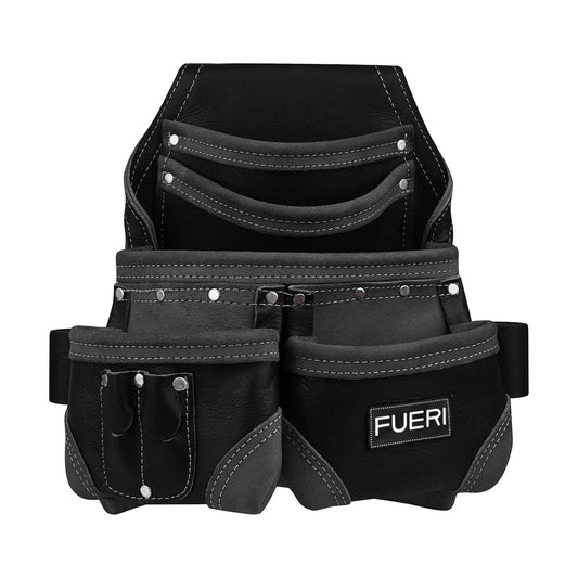 Fueri 5-Pocket Heavy Duty Tool Pouch